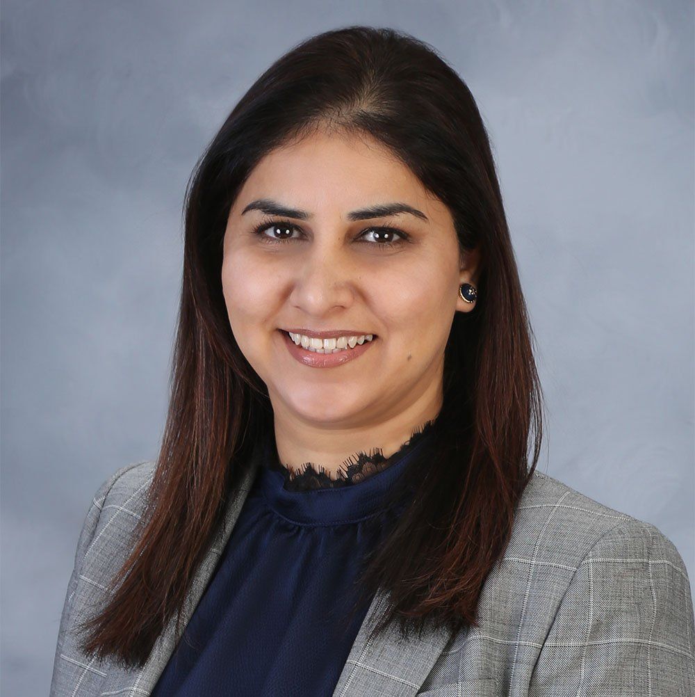 Dr. Sonia Nagi DMD