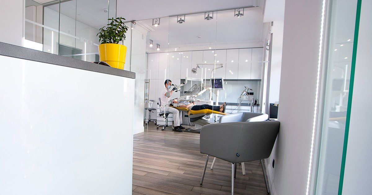 dental office near me