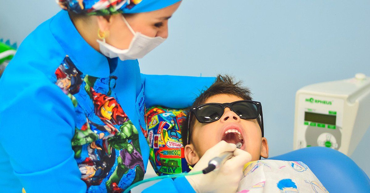 best dentist in Salem nh