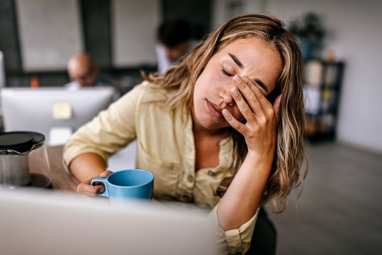 Therapeutic Botox for TMJ and migraines treatment