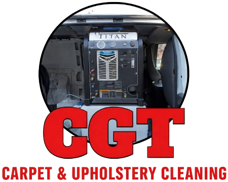 Carpet Cleaning Service in San Jose, CA | CGT Carpet & Upholstery Cleaning