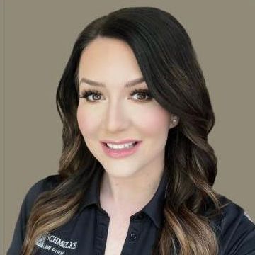 Attorney Headshot