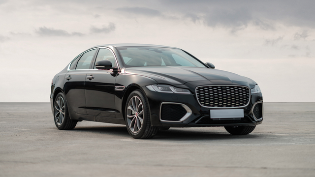Jaguar | Performance Auto Care