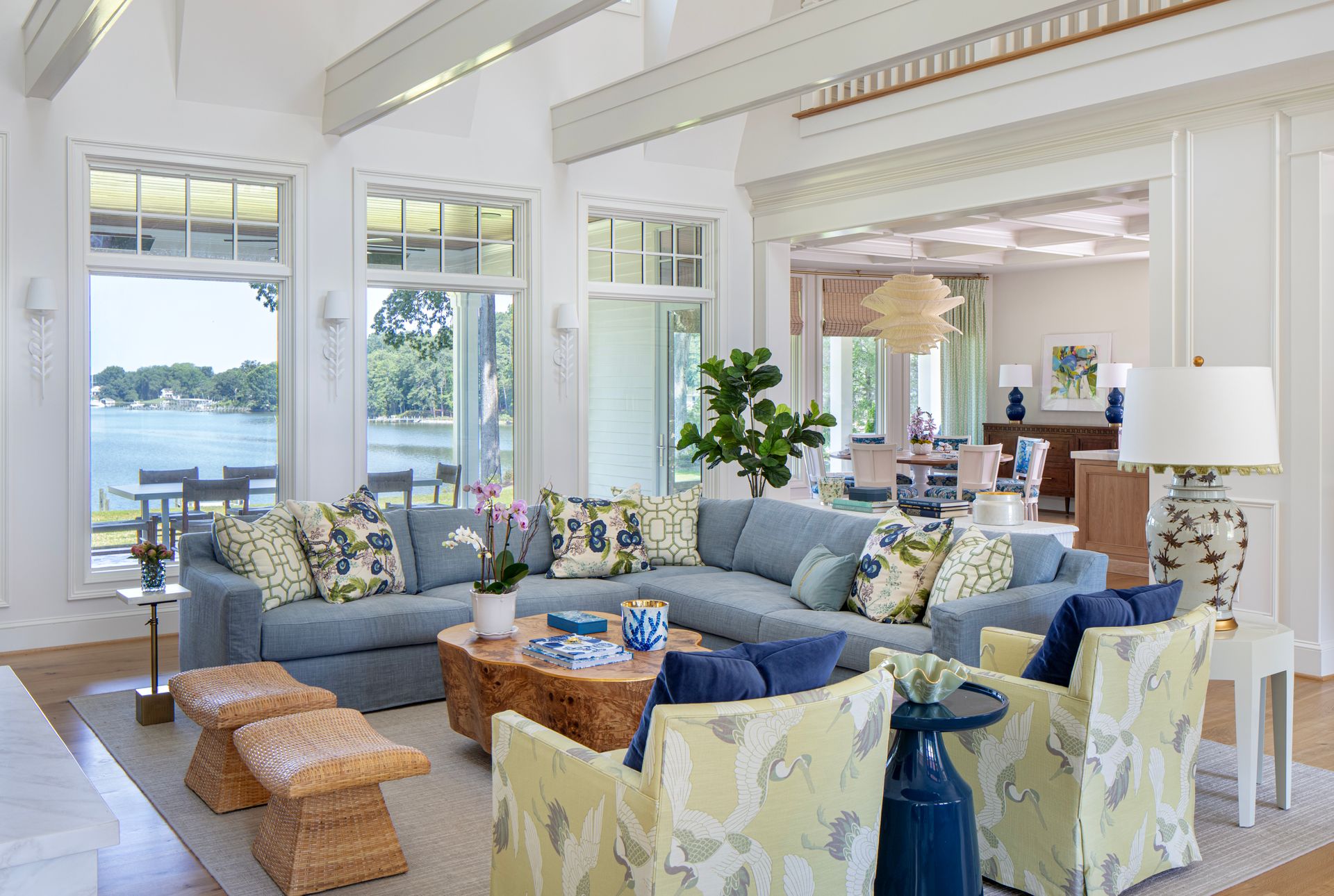 Safe Harbor | SMS Architects