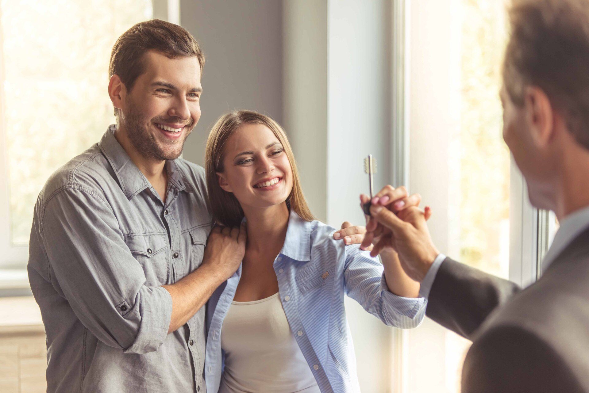 tenant services