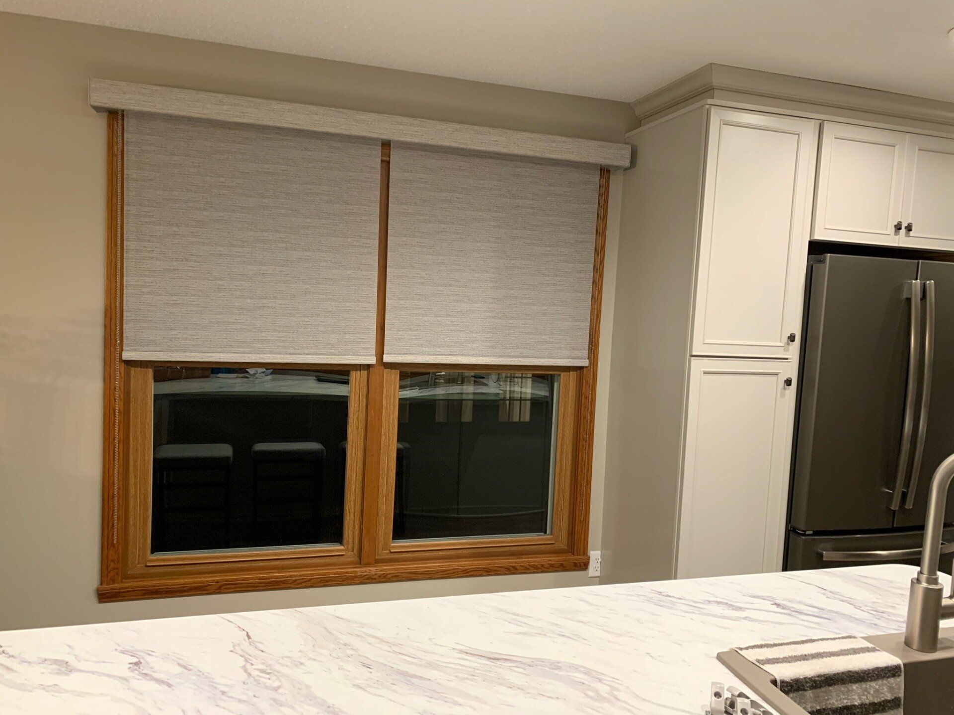 Custom Blinds Erie, PA McQueen In