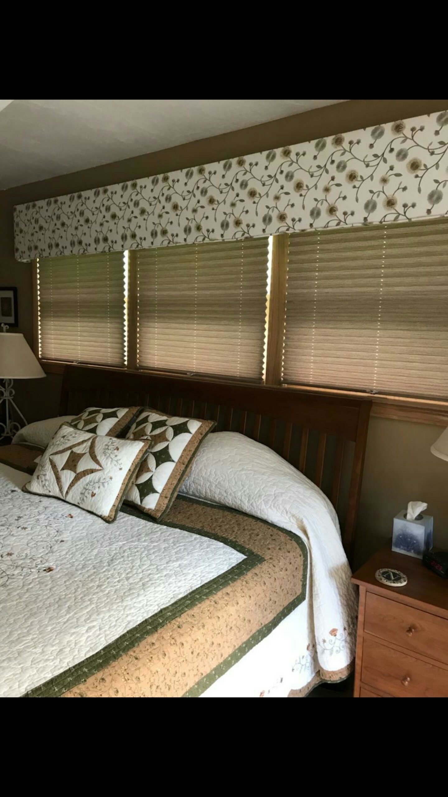 Custom Blinds Erie, PA McQueen In