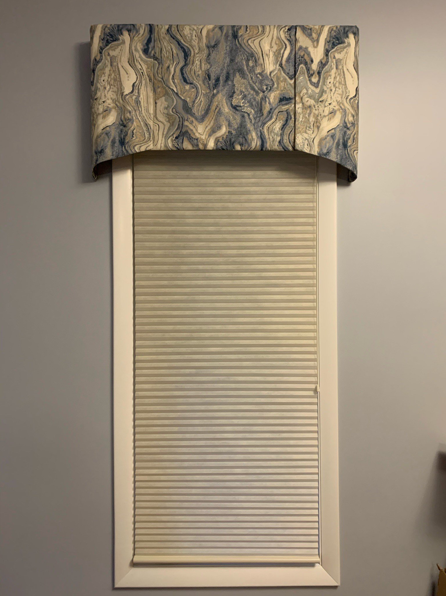 Custom Blinds Erie, PA McQueen In