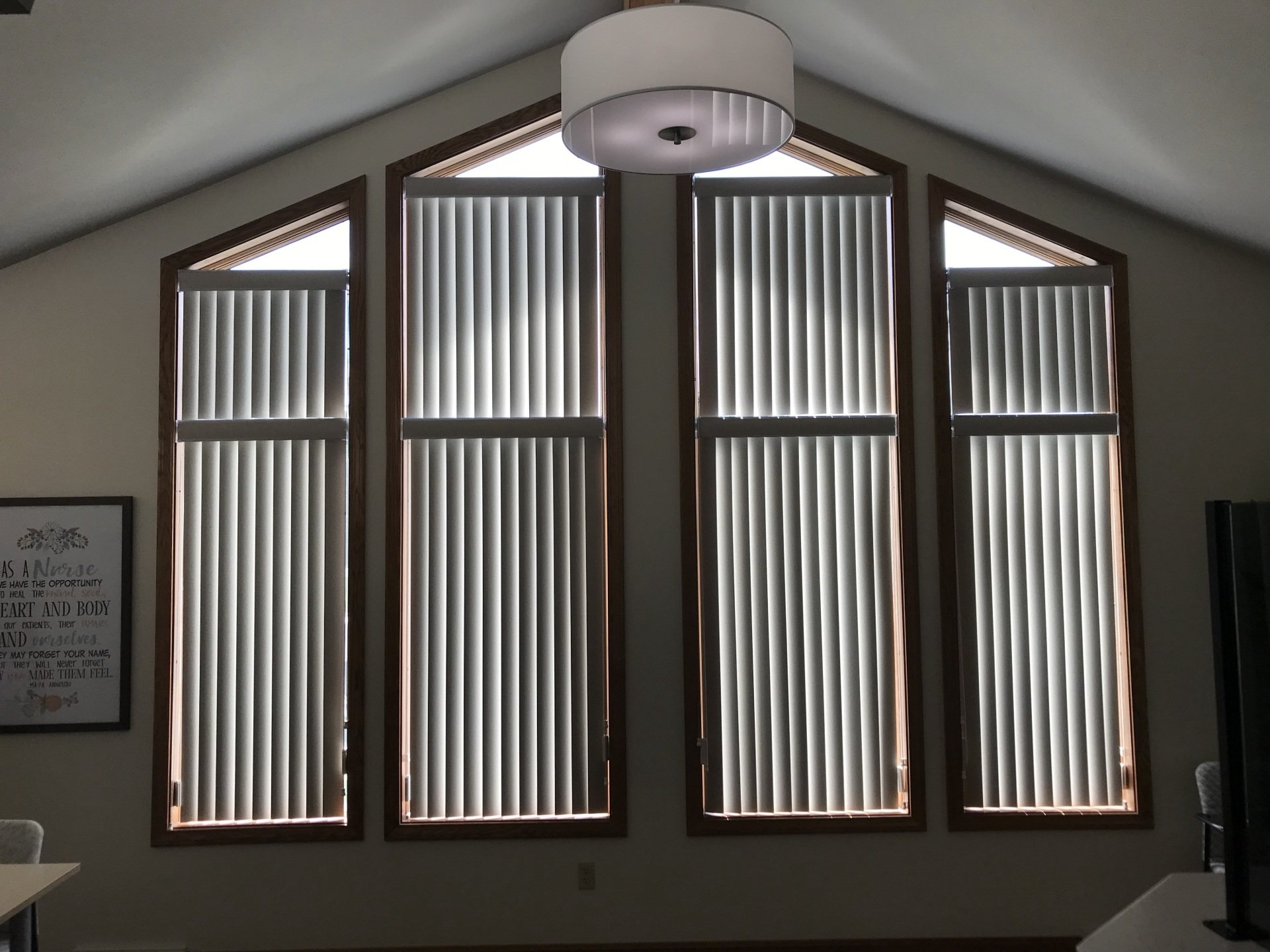 Custom Blinds Erie, PA McQueen In