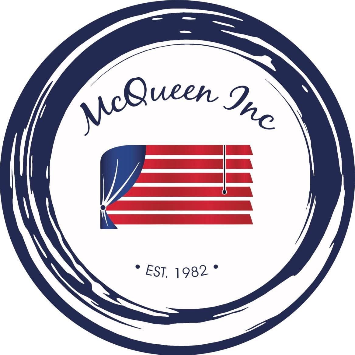 Mcqueen Inc. Mcqueen Inc.