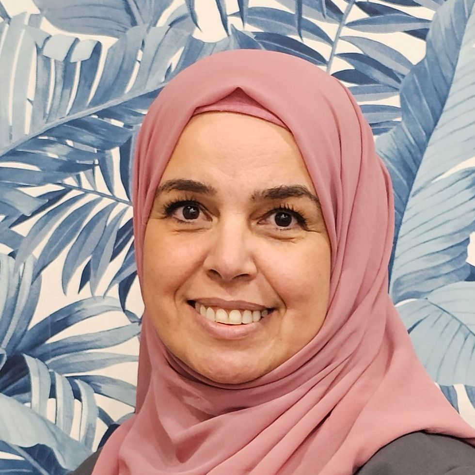 Sheir - Dental Assistant CDA II at City Centre Orthodontics