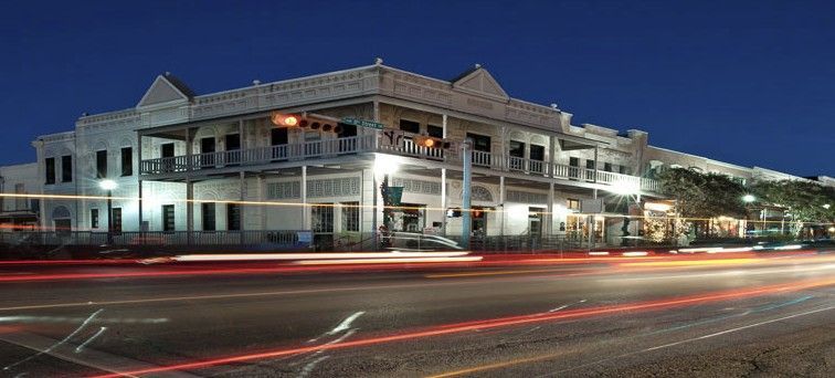 Apartments and Lodging in Huntsville, TX