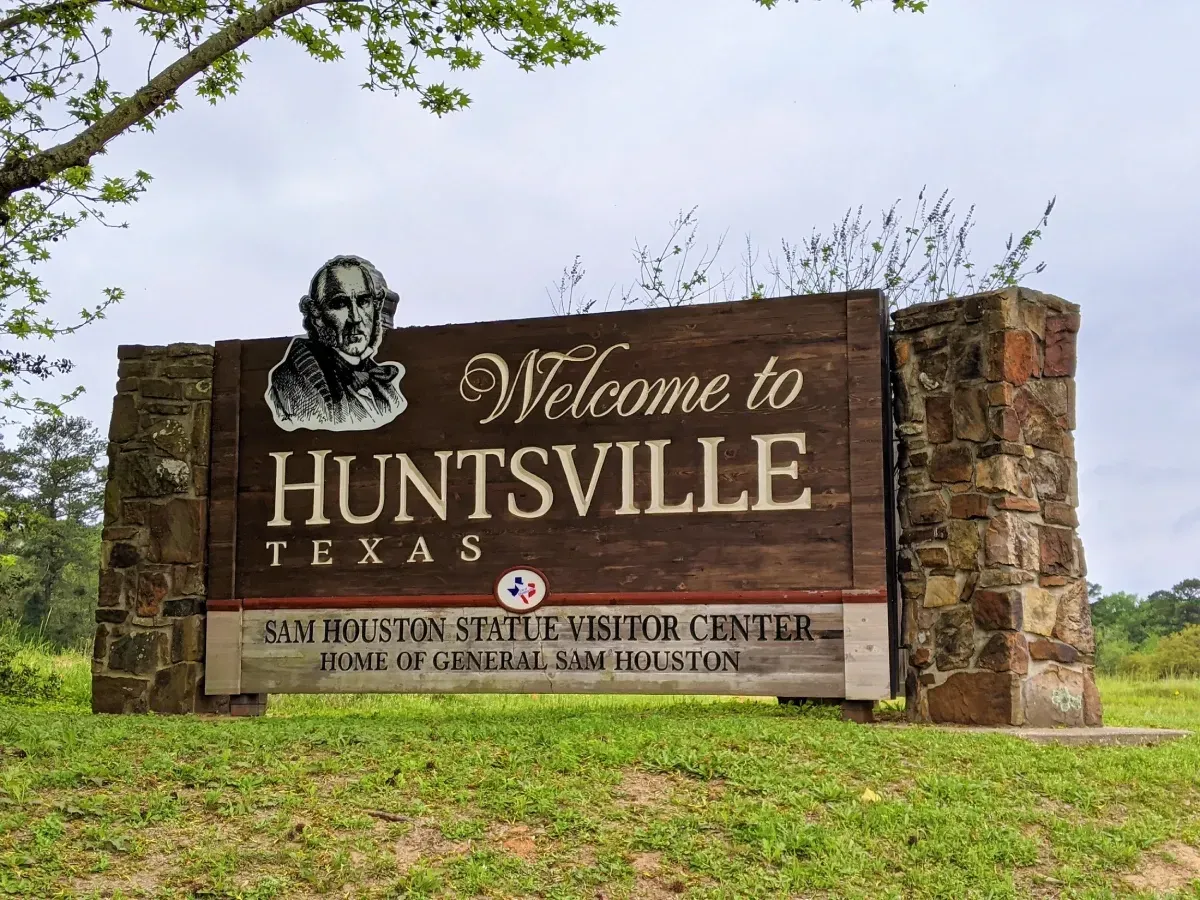 moving-to-huntsville-tx