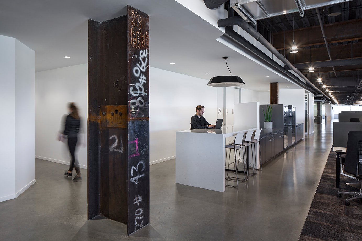 The Future Of Workplace Design Wirt Design Group