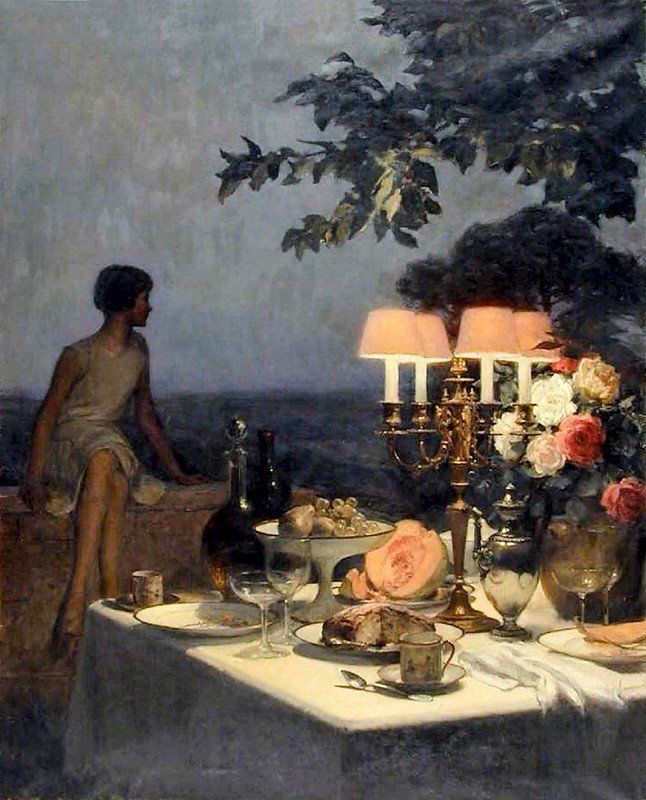 Marcel Rieder (1892-1942)