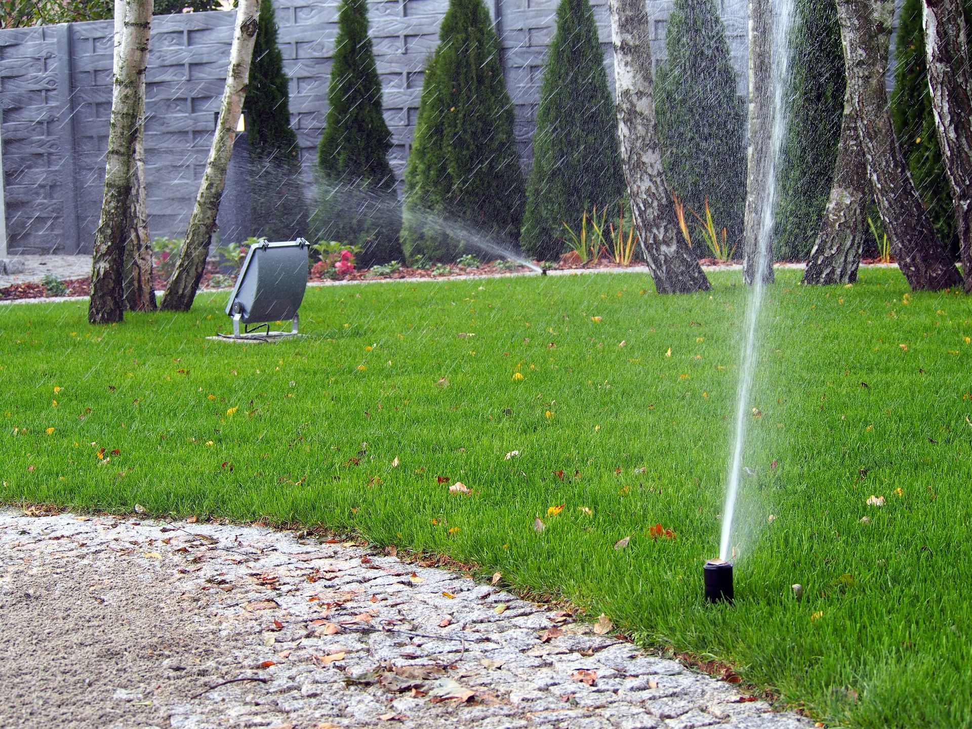 installazione piscina