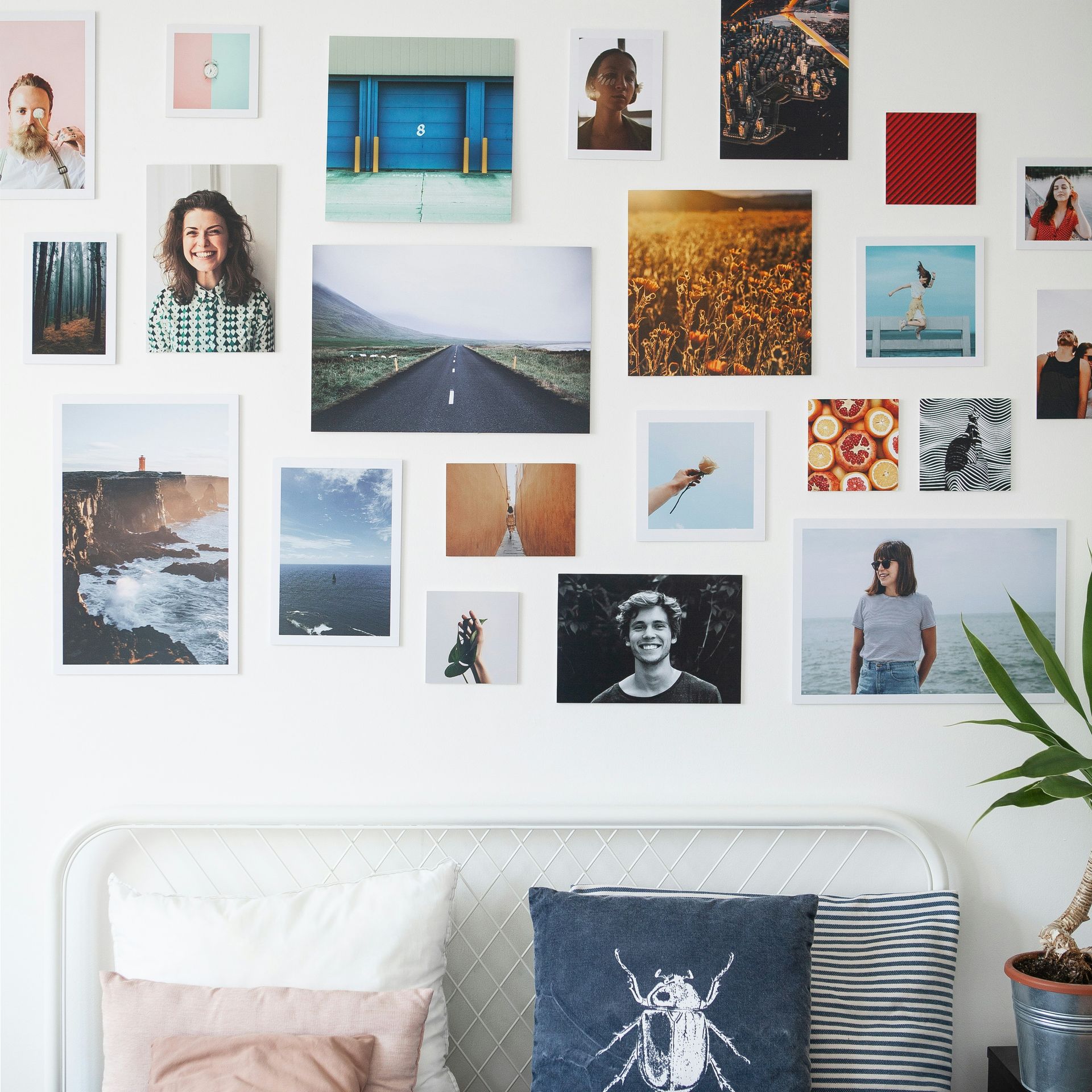 gallery sales strategy