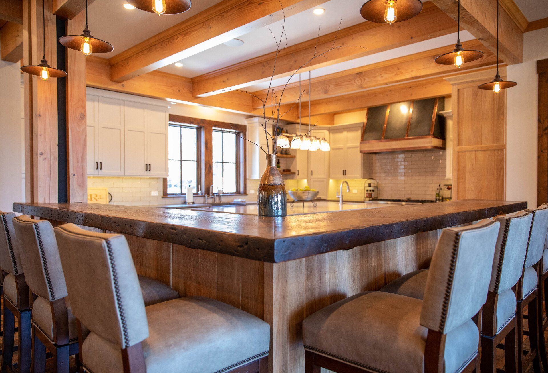 rante, counter top, kitchen