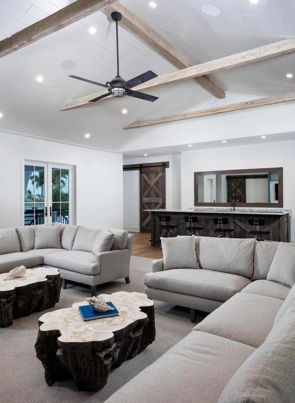 Beam, beams, ceiling beams,