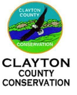 clayton county conservation