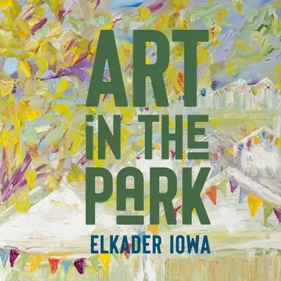 art in the park