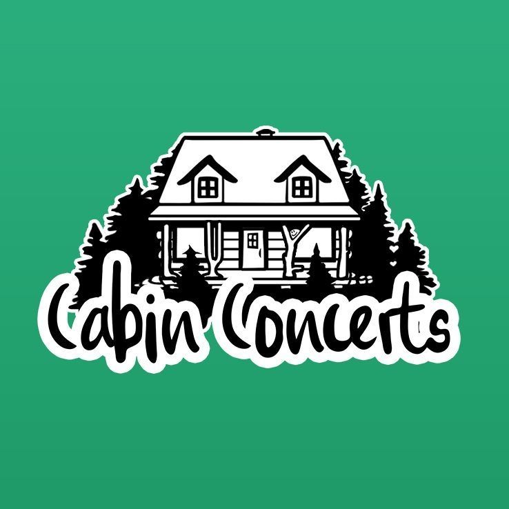 cabin concerts logo