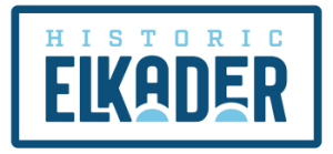 historic elkader iowa