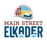 main street elkader