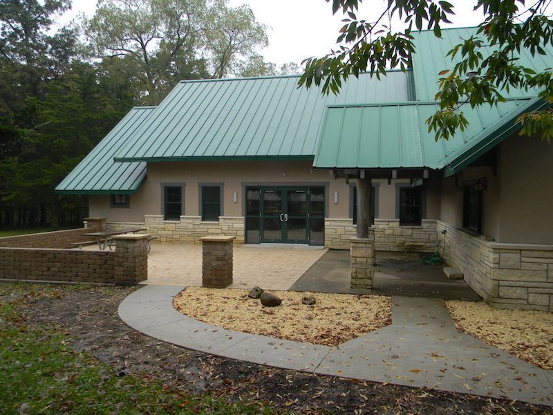 accommodations for adventure race