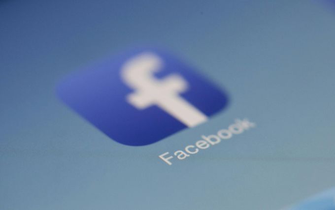fb logo