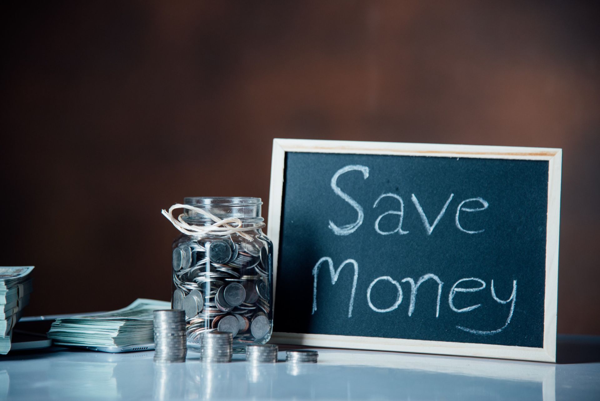 Save Money