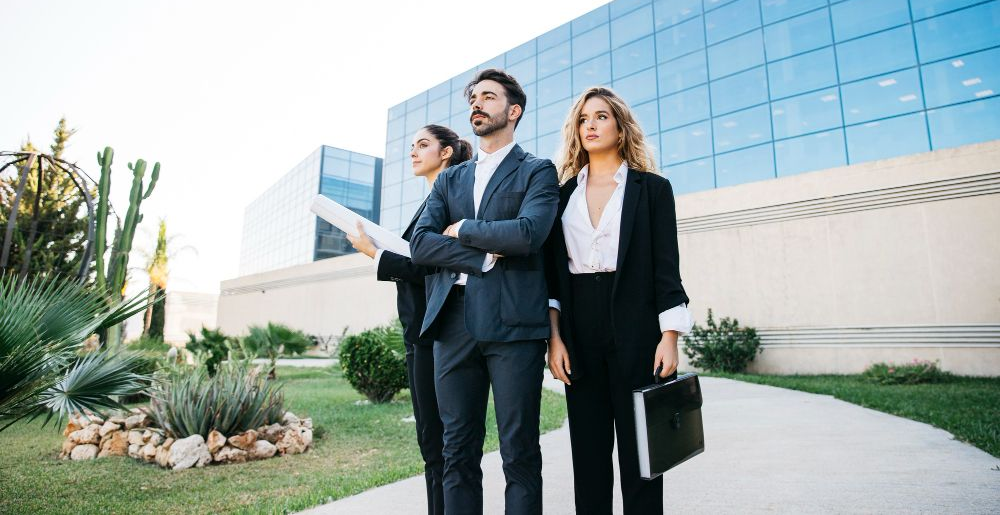 Business insurance