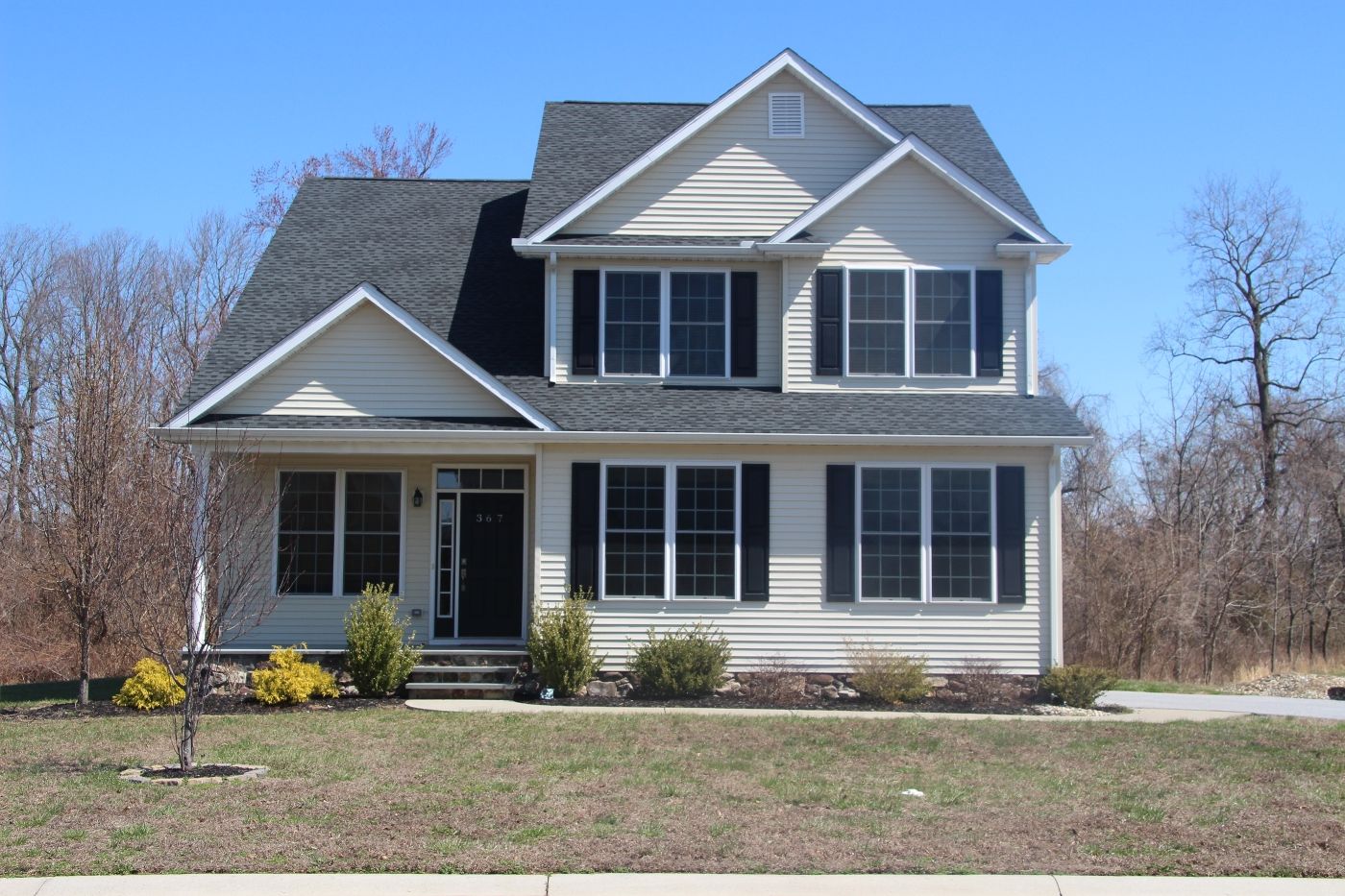 The Prestwick Innovative & Tailored Home Design C&M Custom Homes