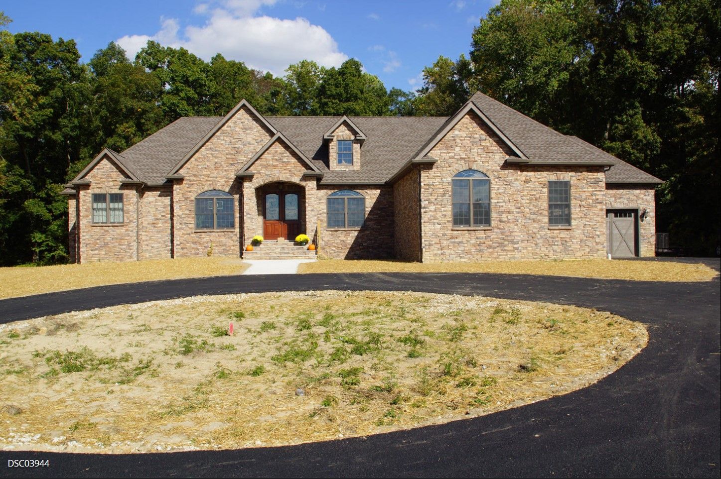 Stone Rancher Explore Our Homes Virtually | C&M Custom Homes Virtual Tours