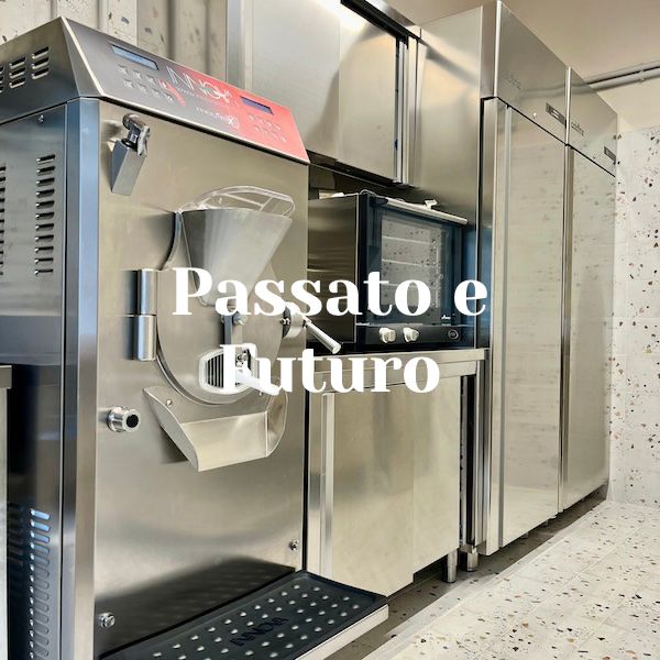 Passato e Futuro