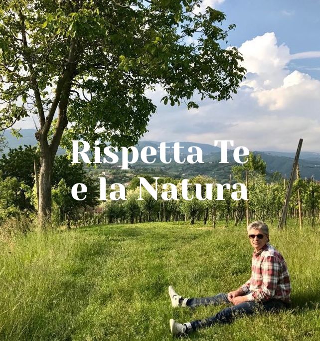 Rispetta Te e la Natura