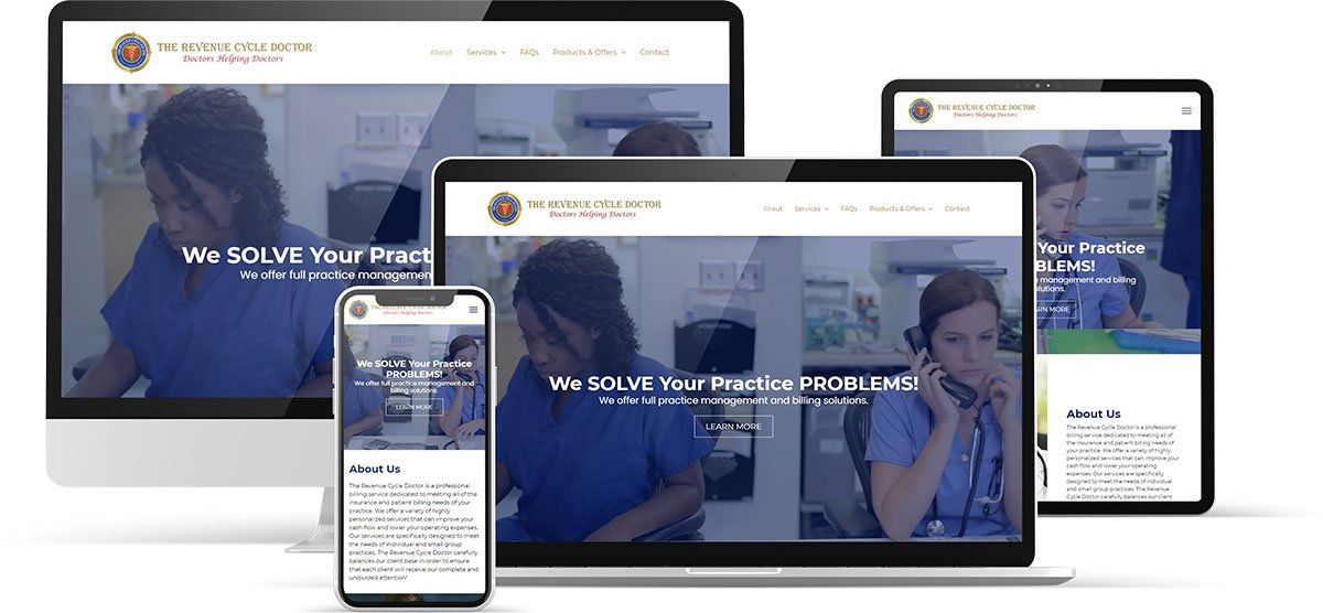 PACIFIC CLINICAL