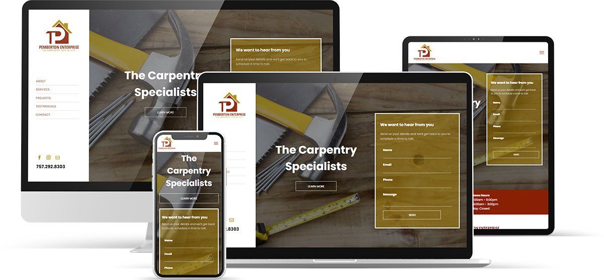 PEMBERTON ENTERPRISES
