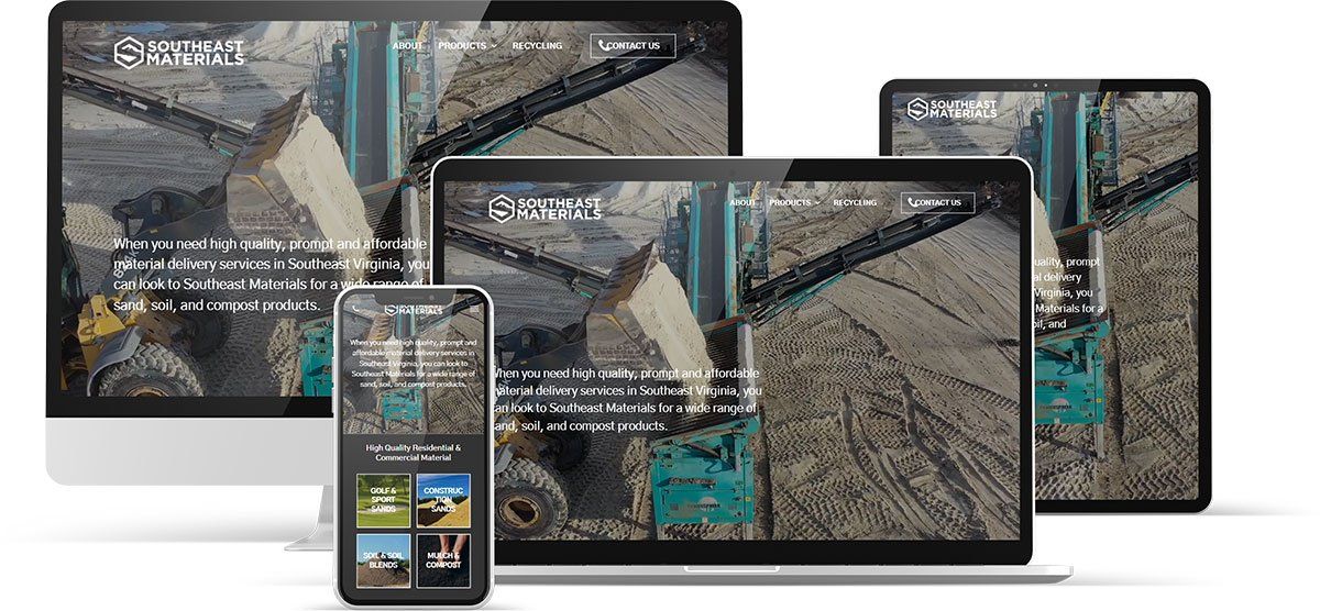 SOUTHEAST MATERIALS