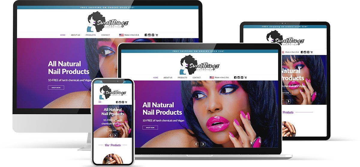 SWEETTHINGZ COSMETICZ