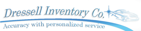 dealer parts inventory