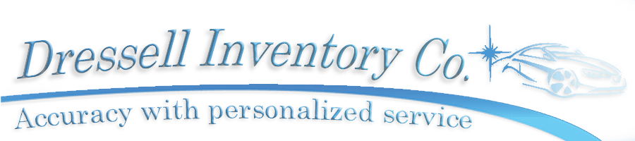 dealer parts inventory
