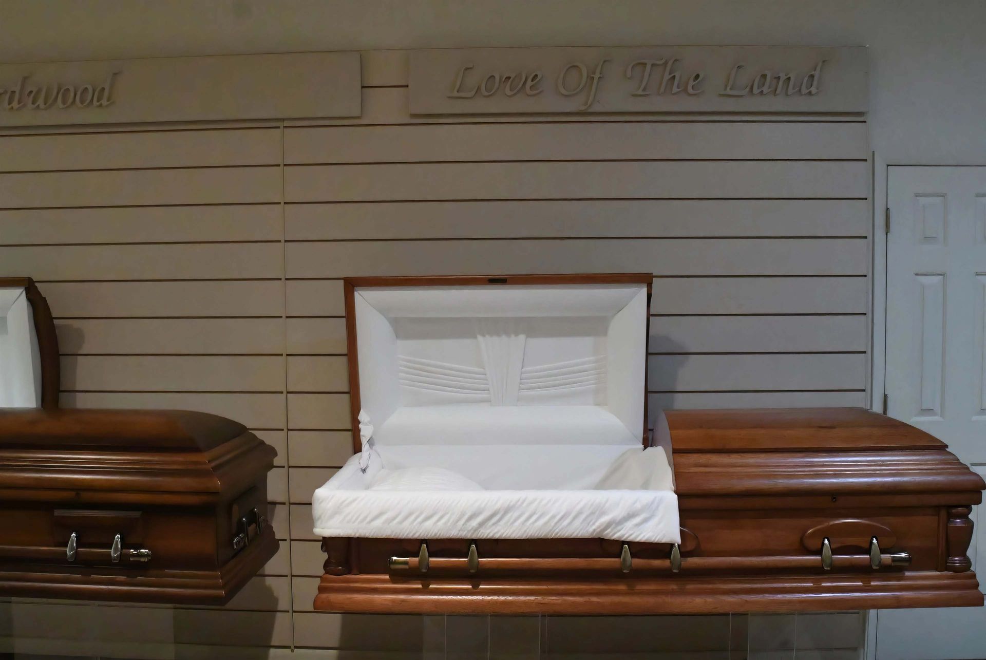 Our Locations | Copeland Funeral Service