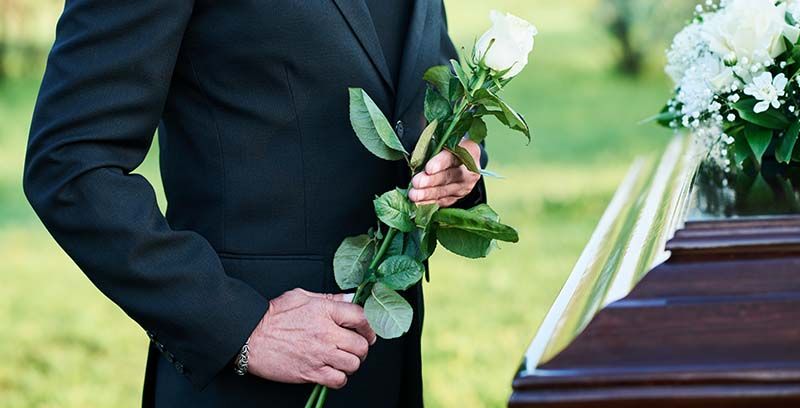 Services Overview | Copeland Funeral Service