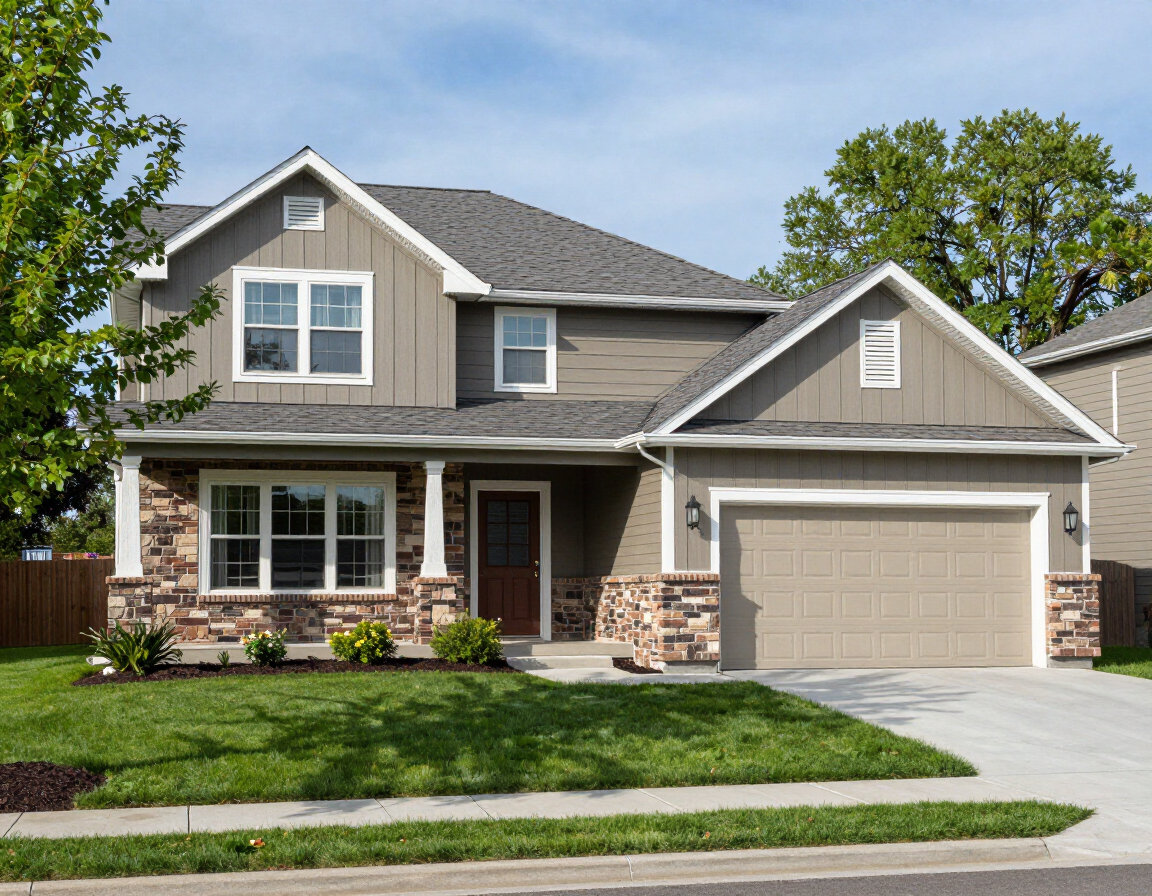 Caldwell or Nampa Idaho home eligible for cash sale