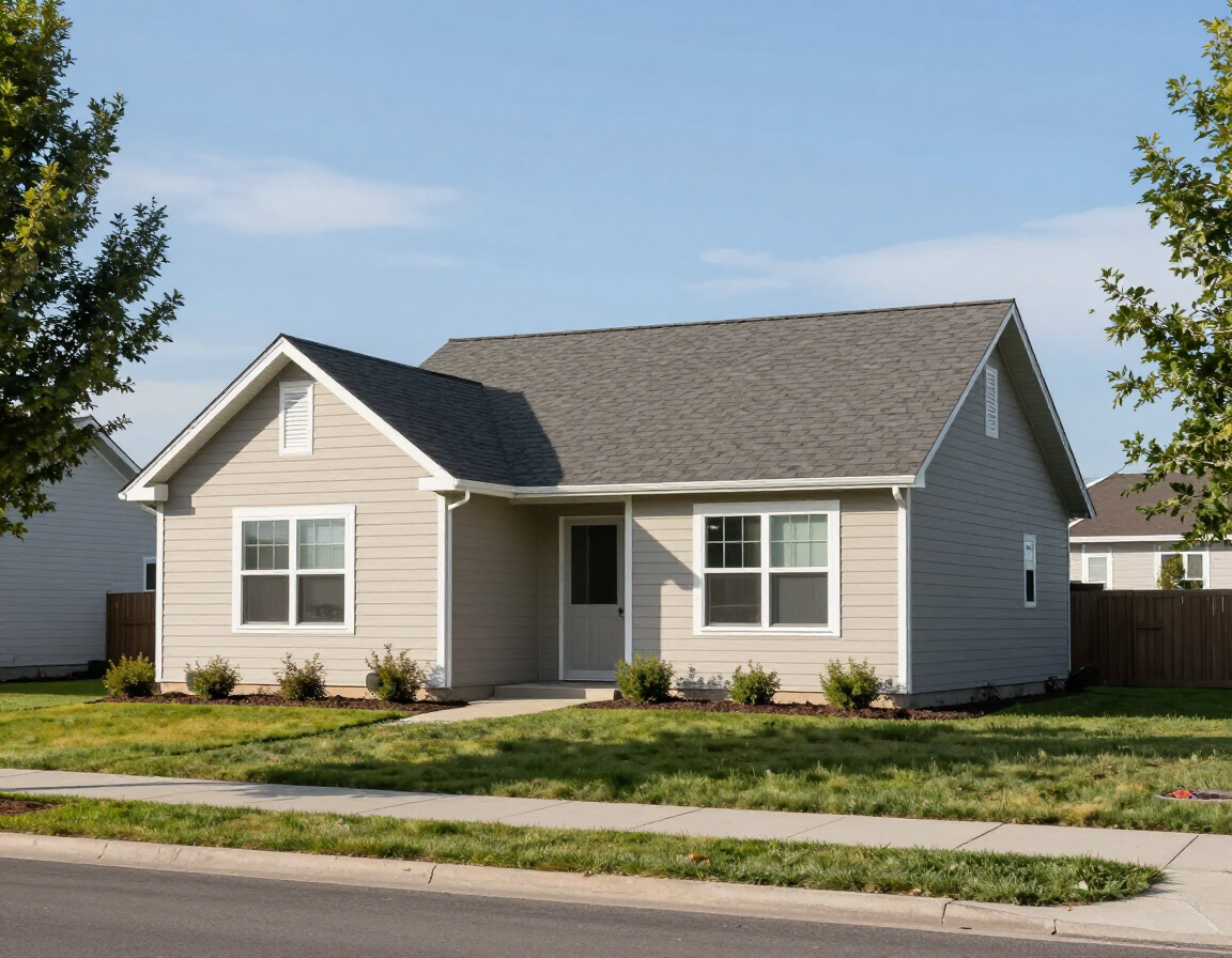 Idaho home sold fast by cash buyer after foreclosure concern