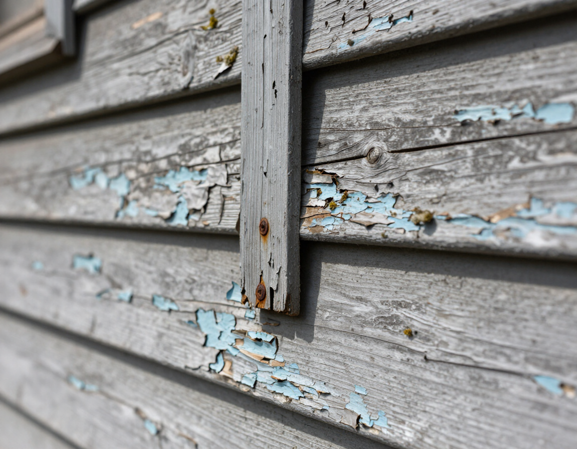 Property condition detail