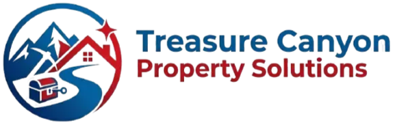 Treasure Canyon Property Solutions LLC Logo