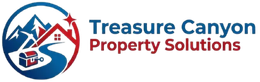 Treasure Canyon Property Solutions LLC Logo