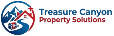 Treasure Canyon Property Solutions LLC logo